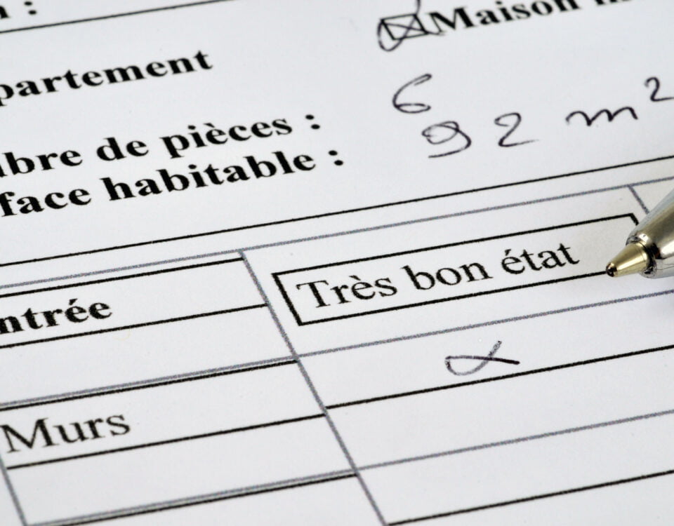 État des lieux d’entrée et de sortie d’un bail d’habitation : dans quels cas faire appel à un commissaire de justice ?Chambre nationale des commissaires de justice