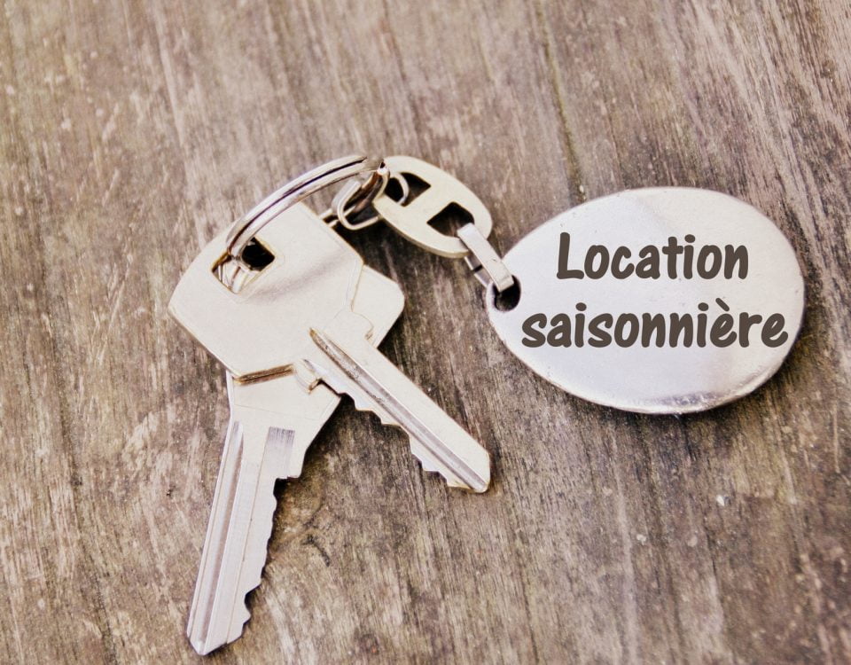 Locations saisonnières : la check-list du propriétaire pour éviter les déconvenuesChambre nationale des commissaires de justice