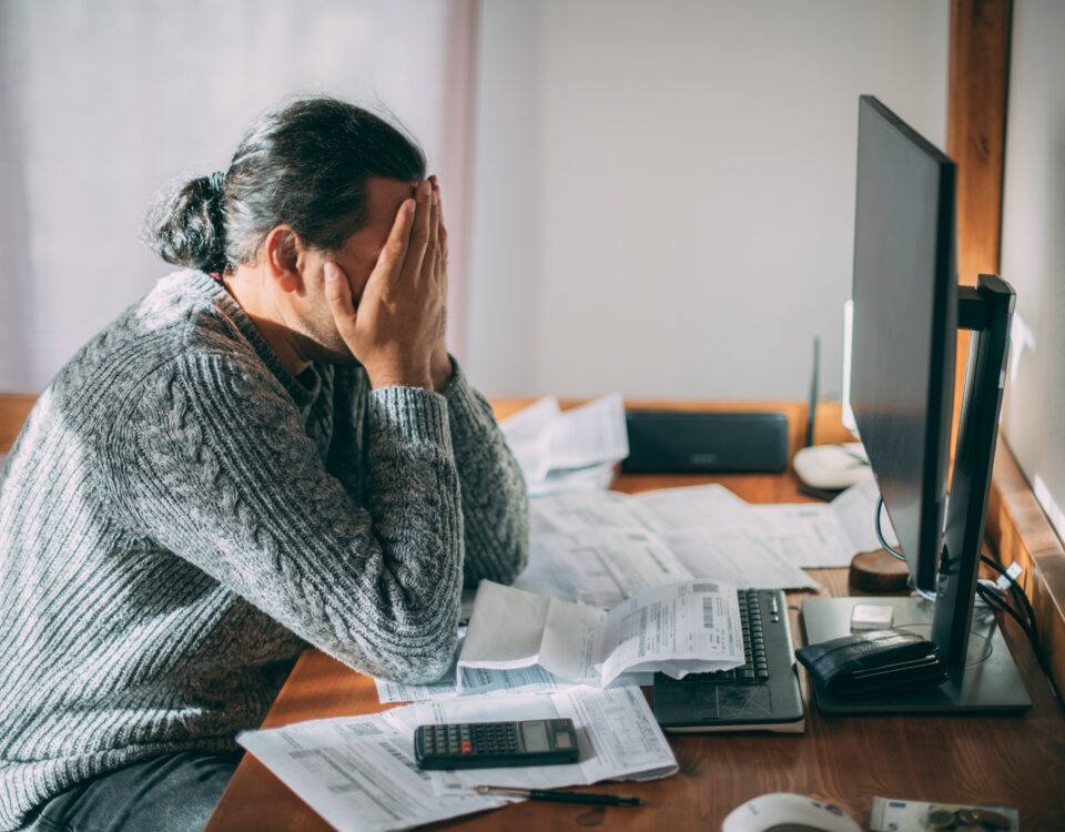 Je n’arrive plus à payer mon loyer, que faire ? Chambre nationale des commissaires de justice
