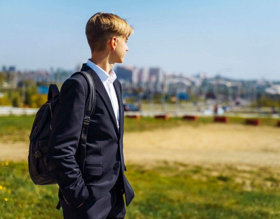 Mon enfant a 18 ans : la pension alimentaire cesse-t-elle à la majorité ? Chambre nationale des commissaires de justice