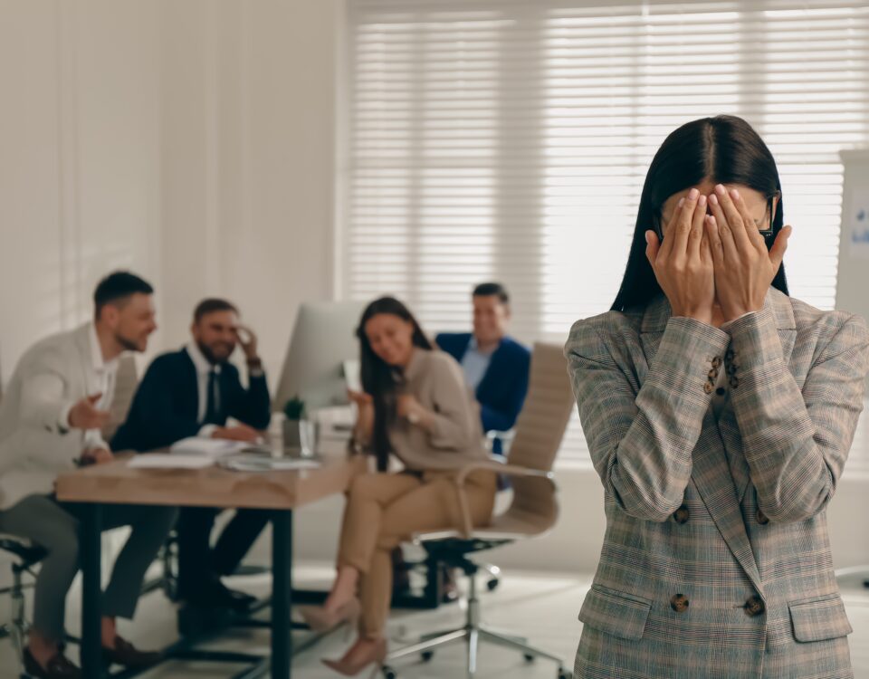 Harcèlement au travail : que faire pour prouver lorsque l’on est témoin ou victime ?Chambre nationale des commissaires de justice