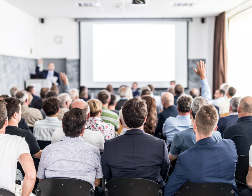 Associations et syndic de copropriétaires, que faire en cas de problème lors d’une Assemblée générale ?Chambre nationale des commissaires de justice